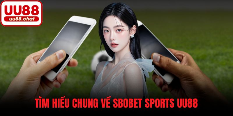 Tìm hiểu chung về SBOBET Sports UU88
